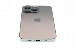 Apple iPhone 13 Pro 128 GB Graphite 100%