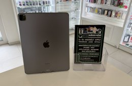 iPad Pro 6Gen. M2 128GB Cellular Újszerű/1-3 hónap gar./Akku 96%/p4814