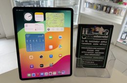 iPad Pro 6Gen. M2 128GB Cellular Újszerű/1-3 hónap gar./Akku 96%/p4814
