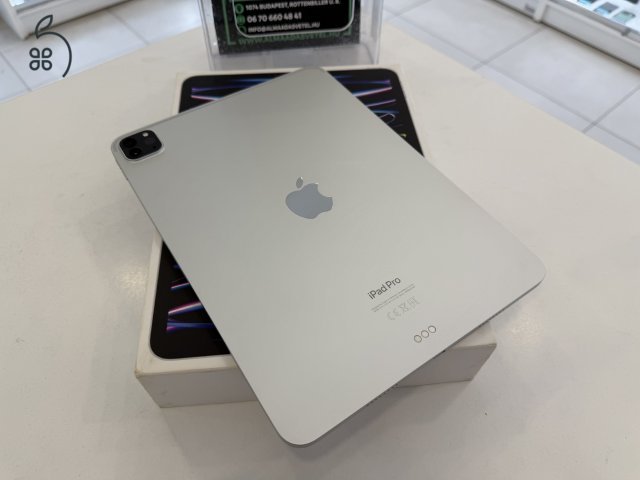 iPad Pro M2 11