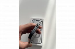 iPhone 15 256GB! Apple garancia! Akku 100%!