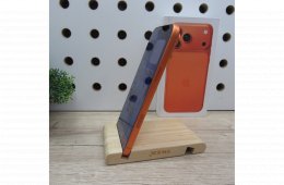 Apple iPhone 17 Pro Max 256GB Cosmic Orange – Újszerű állapot – 100% akku (2 ciklus)