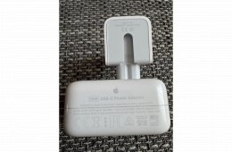 Apple 35 wattos, kétportos USB‑C hálózati adapter