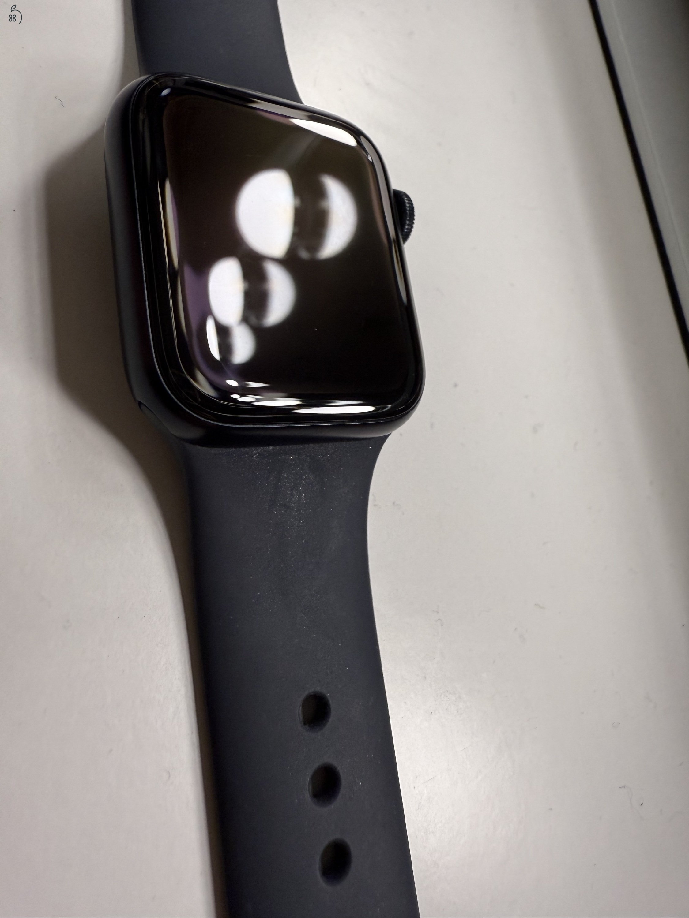 Apple watch SE (gen 2.) 40mm Midnight 2024