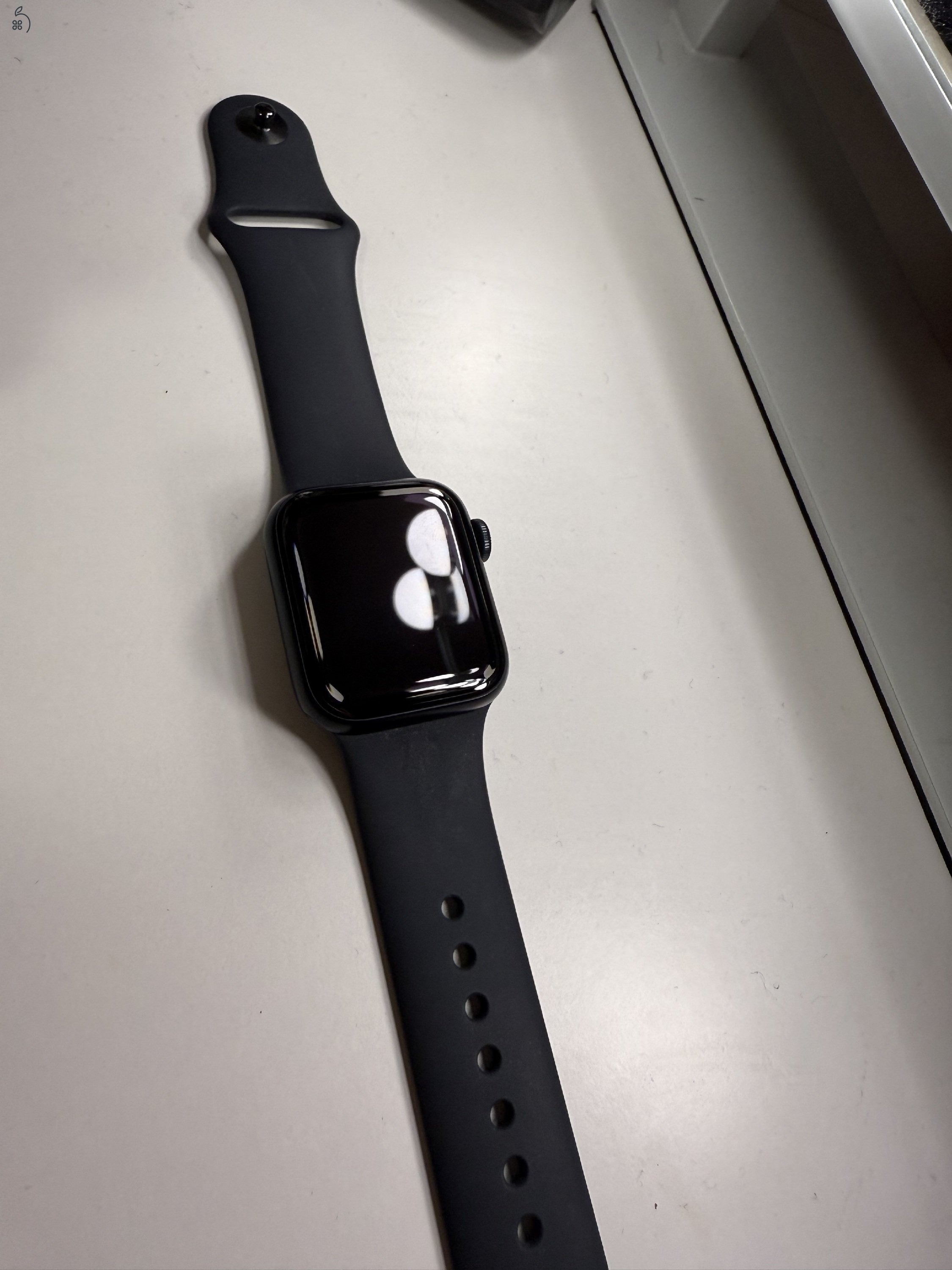 Apple watch SE (gen 2.) 40mm Midnight 2024