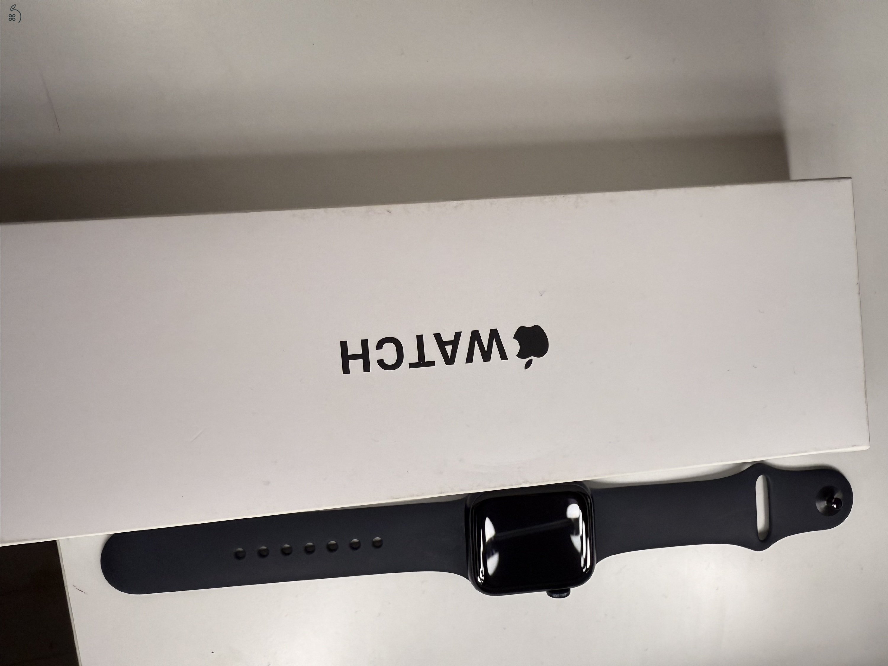 Apple watch SE (gen 2.) 40mm Midnight 2024