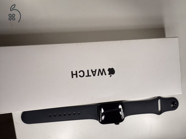 Apple watch SE (gen 2.) 40mm Midnight 2024
