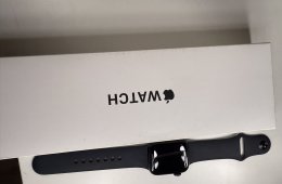 Apple watch SE (gen 2.) 40mm Midnight 2024
