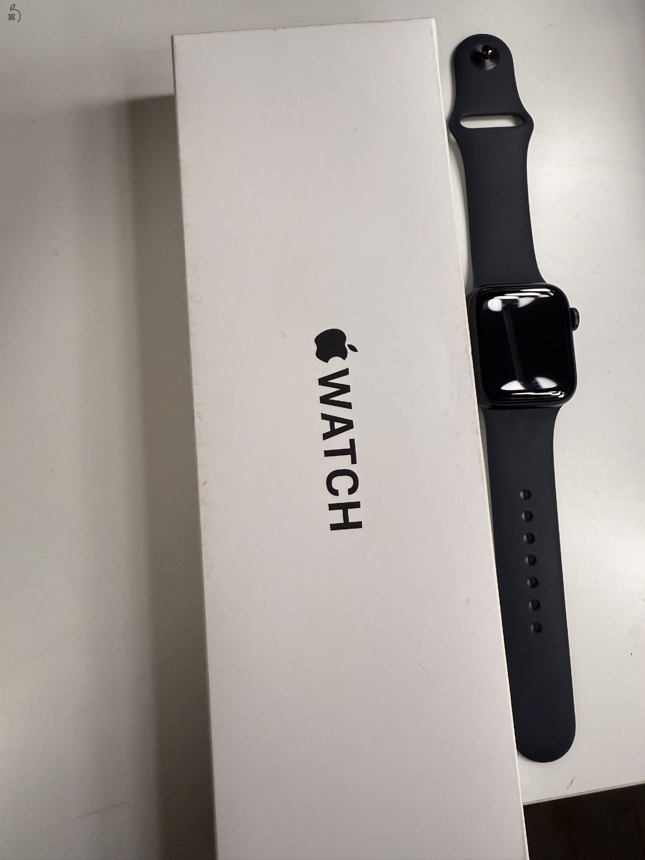 Apple watch SE (gen 2.) 40mm Midnight 2024