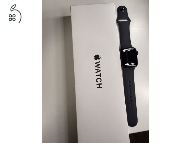 Apple watch SE (gen 2.) 40mm Midnight 2024