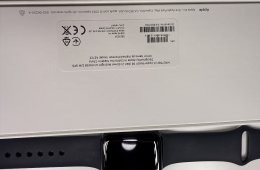 Apple watch SE (gen 2.) 40mm Midnight 2024
