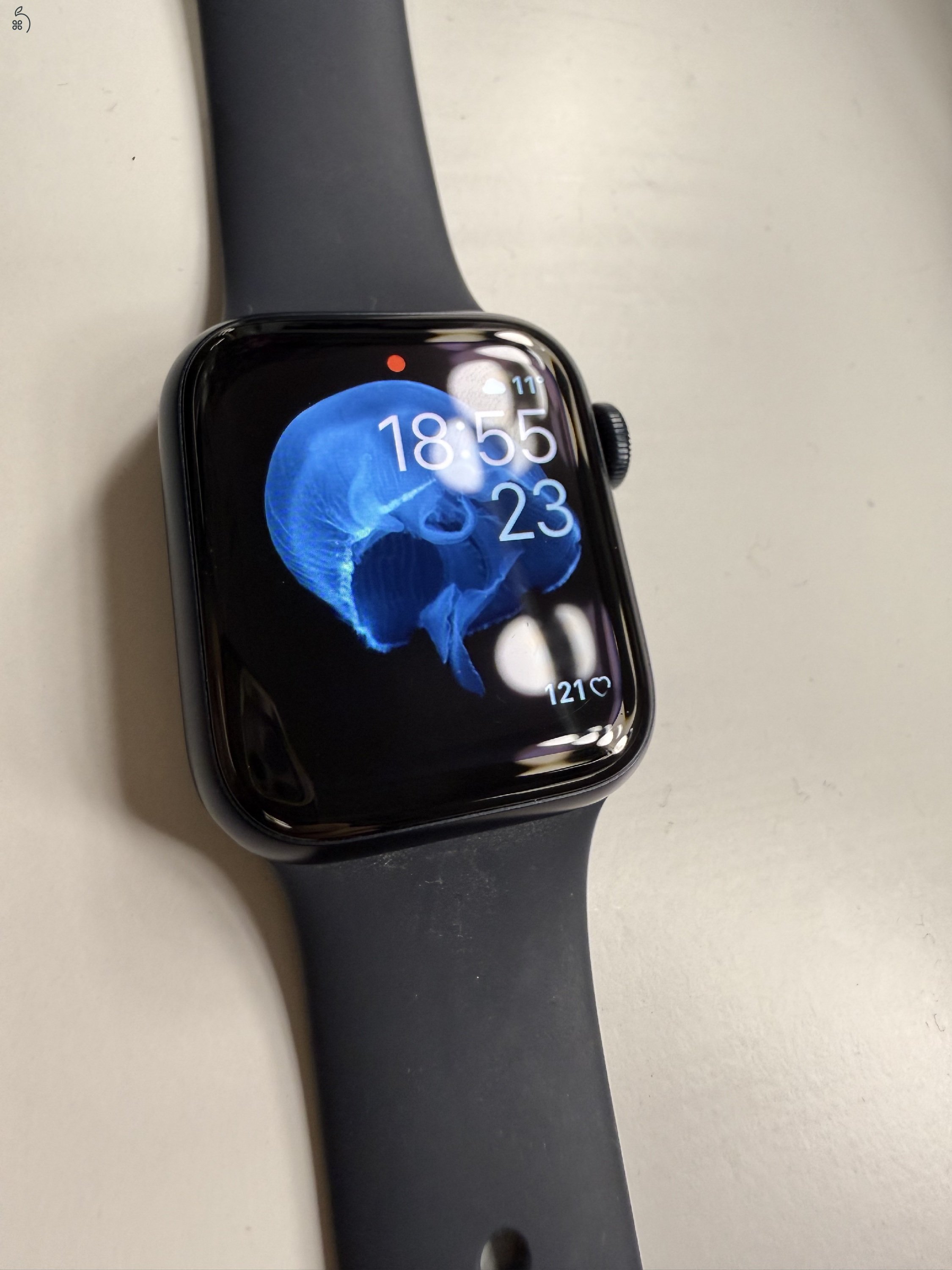 Apple watch SE (gen 2.) 40mm Midnight 2024
