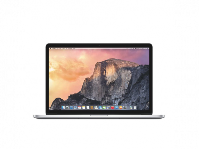 Macbook Pro 13