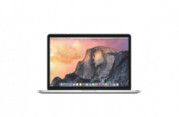 Macbook Pro 13
