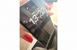 Iphone 15 pro Natur titan 128 gb 