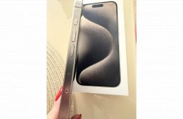 Iphone 15 pro Natur titan 128 gb 