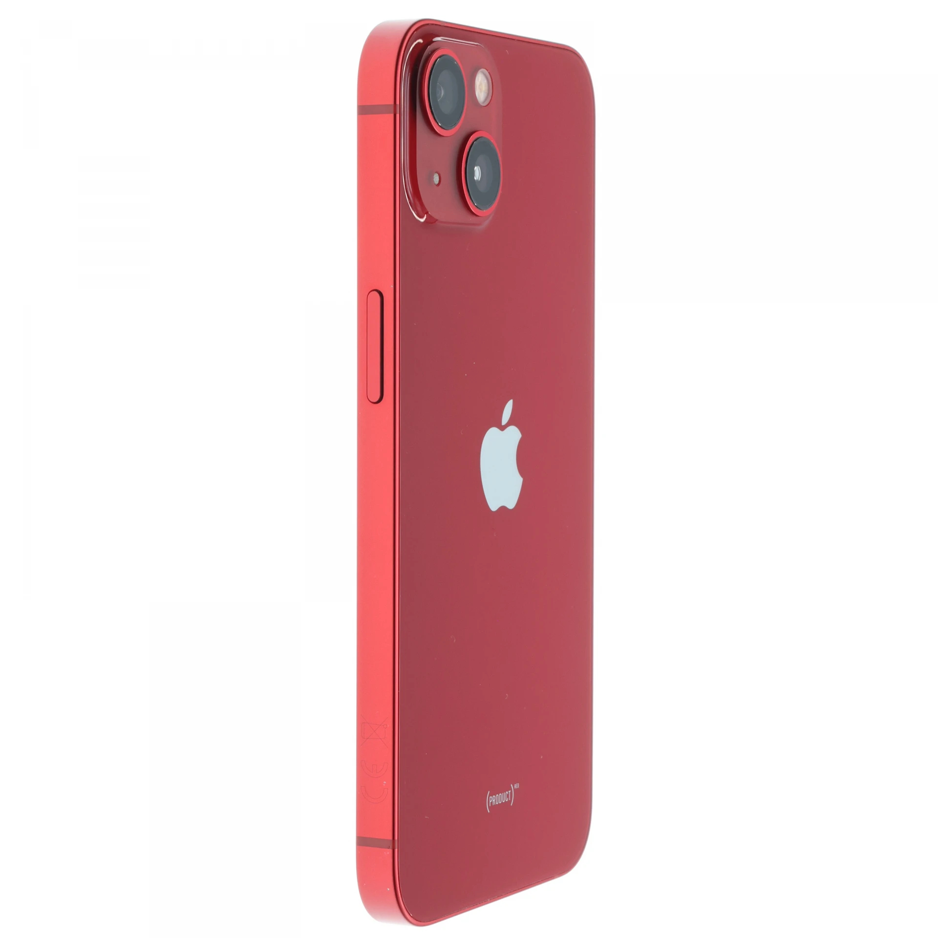 Apple iPhone 13 128 GB PRODUCT RED 100%