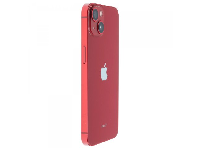 Apple iPhone 13 128 GB PRODUCT RED 100%