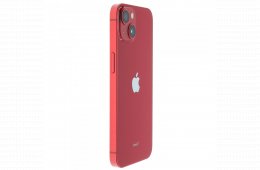 Apple iPhone 13 128 GB PRODUCT RED 100%