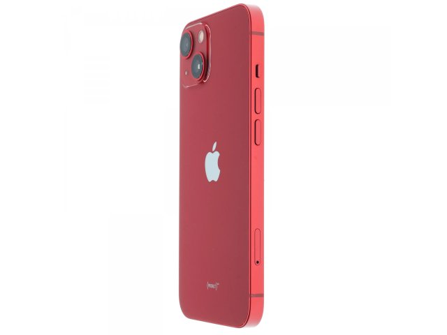 Apple iPhone 13 128 GB PRODUCT RED 100%