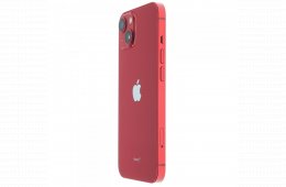 Apple iPhone 13 128 GB PRODUCT RED 100%