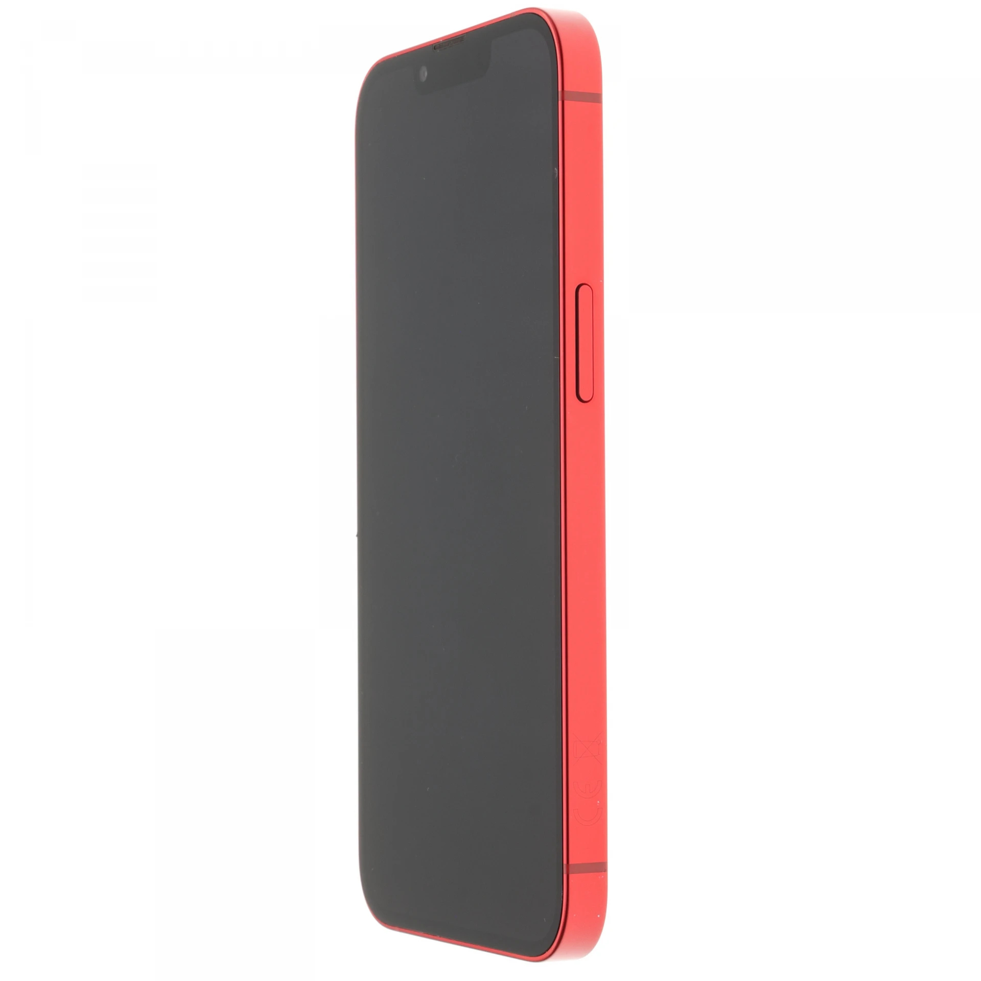 Apple iPhone 13 128 GB PRODUCT RED 100%