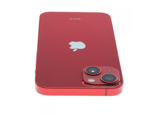 Apple iPhone 13 128 GB PRODUCT RED 100%