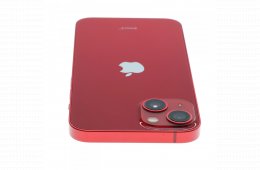 Apple iPhone 13 128 GB PRODUCT RED 100%