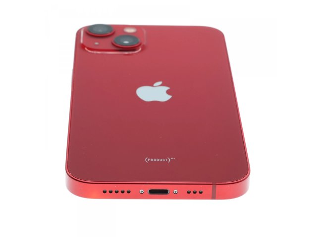 Apple iPhone 13 128 GB PRODUCT RED 100%