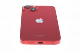 Apple iPhone 13 128 GB PRODUCT RED 100%