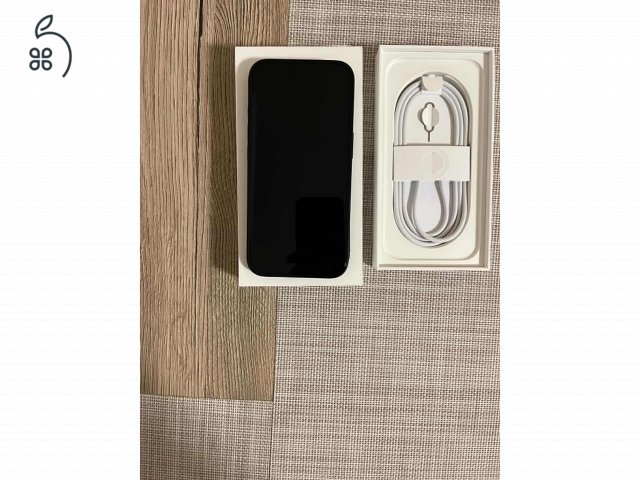 Eladó Iphone 16 128 GB 