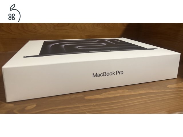 MacBook Pro M5, 32GB memo, 1TB SSD, 14,2
