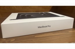MacBook Pro M5, 32GB memo, 1TB SSD, 14,2