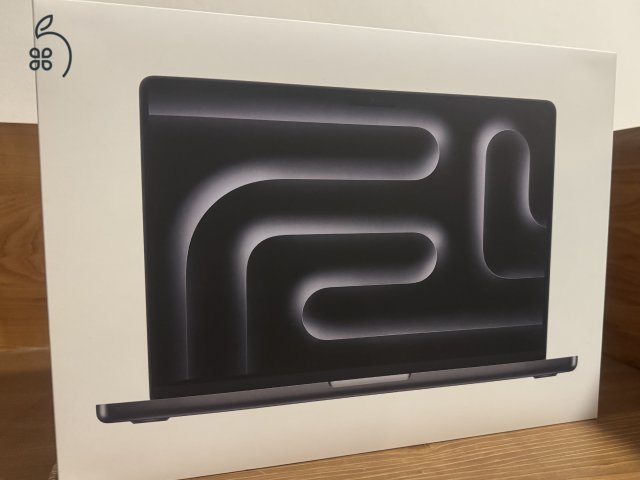 MacBook Pro M5, 32GB memo, 1TB SSD, 14,2