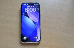 Garanciális Iphone 16