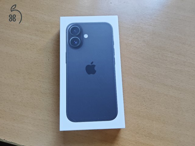 Garanciális Iphone 16