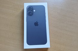 Garanciális Iphone 16