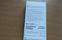 Garanciális Iphone 16