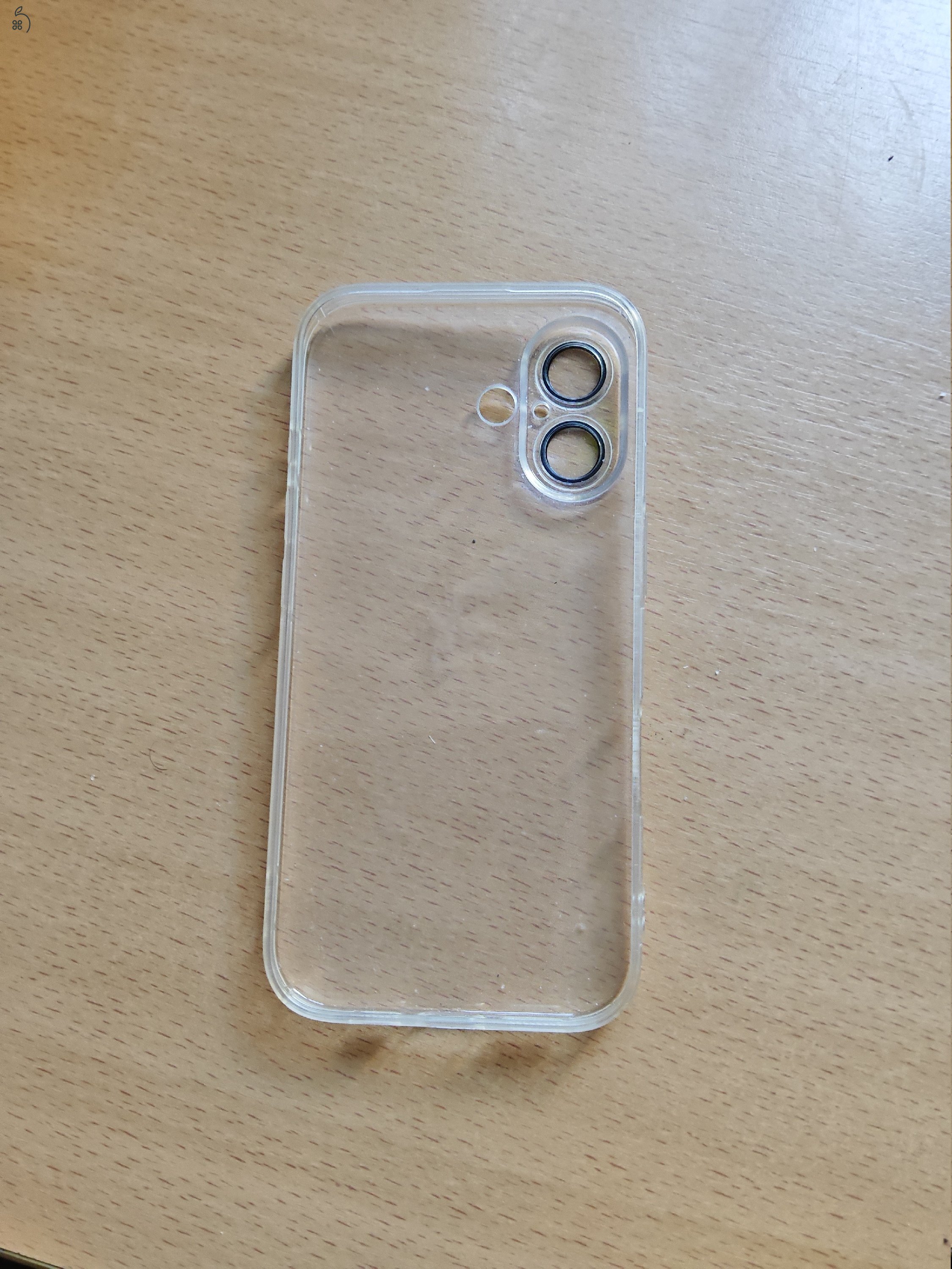 Garanciális Iphone 16