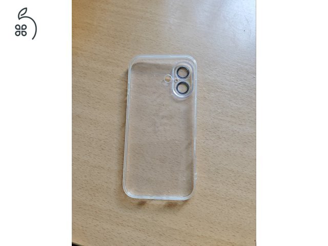 Garanciális Iphone 16