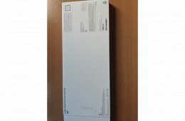 Billentyűzet Apple Magic Keyboard 2024 Touch ID