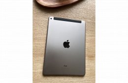 Apple iPad Air 2 Cellular 16 GB hibátlan, új akksival