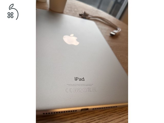 Apple iPad Air 2 16 GB, hibátlan és szép állapot, 94%-os akksi