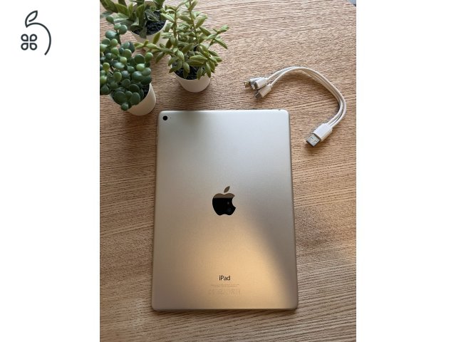 Apple iPad Air 2 16 GB, hibátlan és szép állapot, 94%-os akksi
