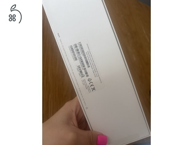 Apple Watch SE gen2 40mm starlight