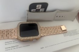 Apple Watch SE gen2 40mm starlight
