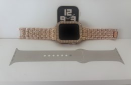 Apple Watch SE gen2 40mm starlight