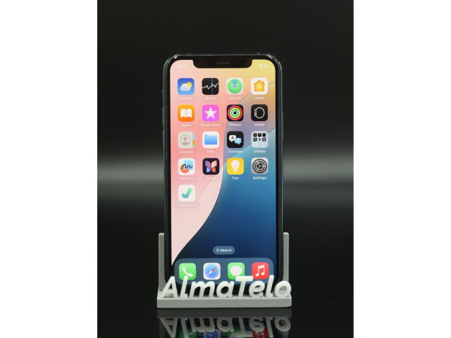 Apple iPhone 11 Pro 64 GB Midnight Green 100% akku - 12 HÓ GARANCIA