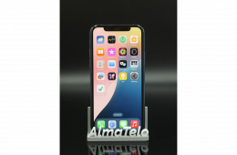 Apple iPhone 11 Pro 64 GB Midnight Green 100% akku - 12 HÓ GARANCIA