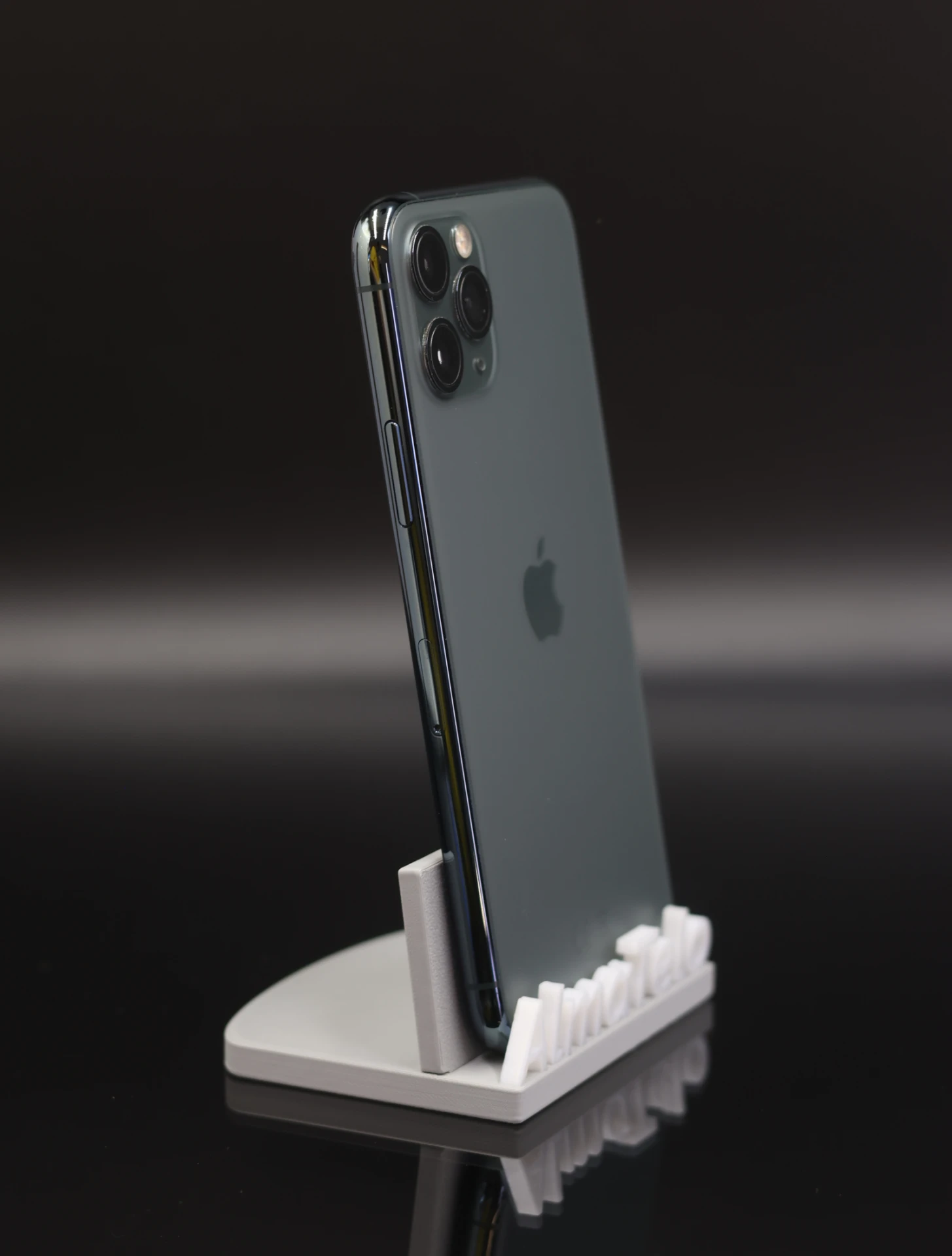 Apple iPhone 11 Pro 64 GB Midnight Green 100% akku - 12 HÓ GARANCIA